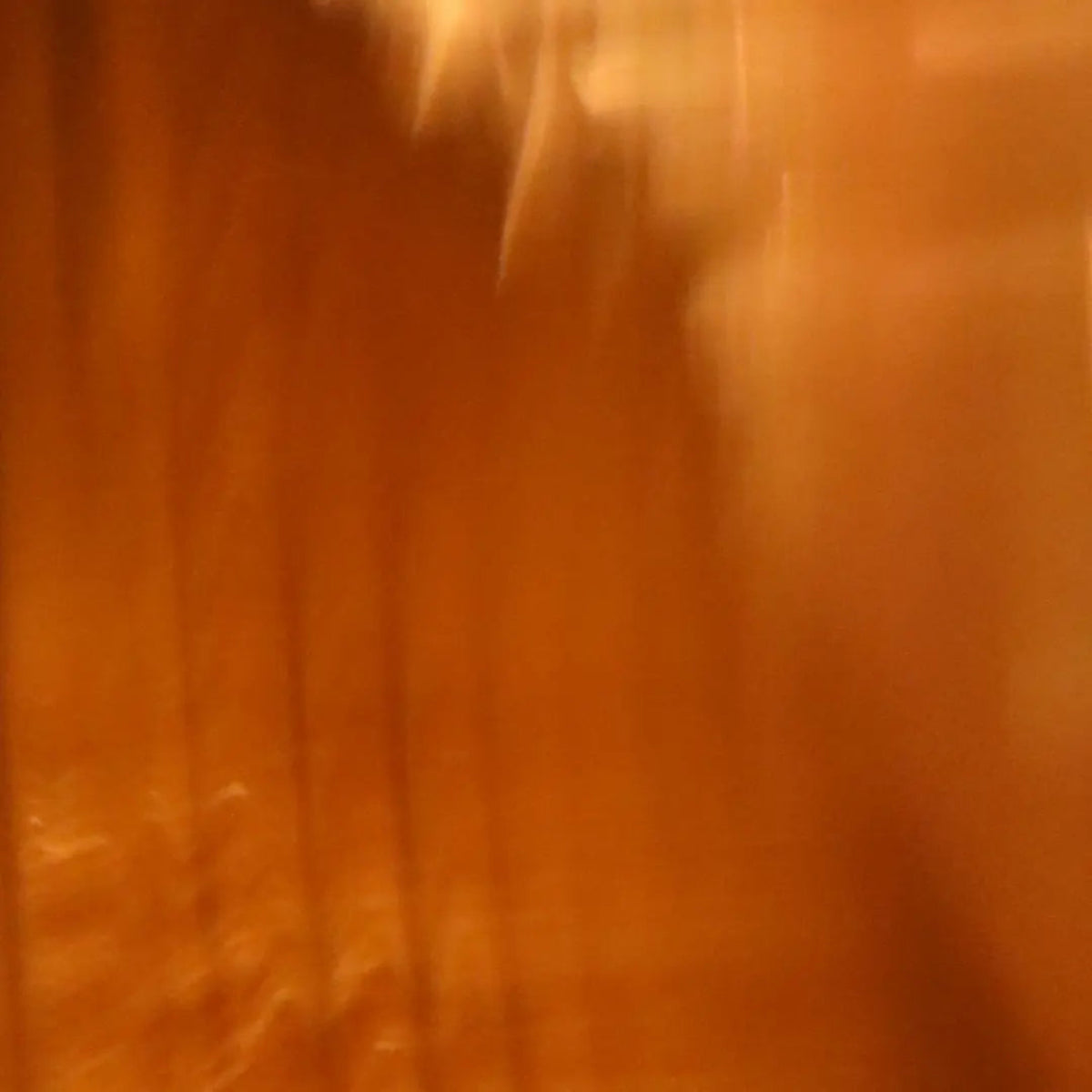 Fond couleur orange
