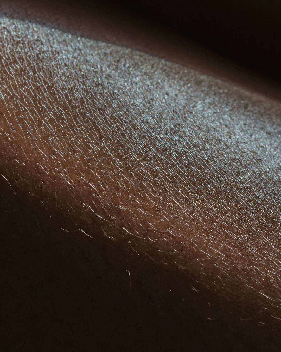 peau foncée